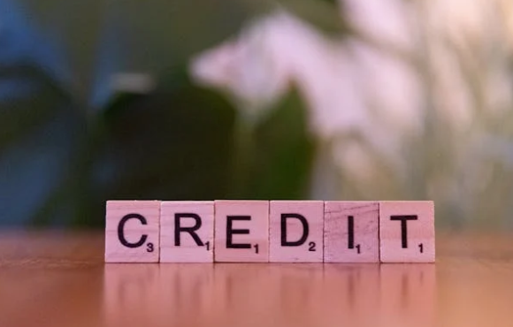 Improve Your Credit Score