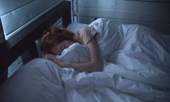 Science Behind Better Sleep