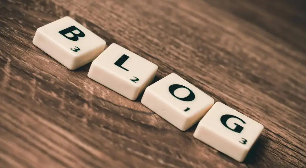 Starting a successful blog